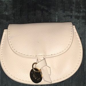 Chloé change purse
